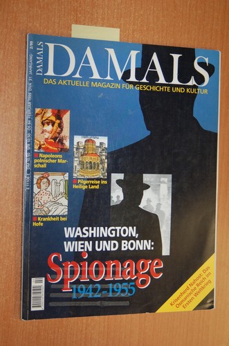 Damals 1999 das - 02-1999,