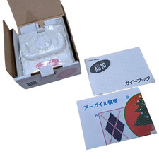 Silver Reed AG10 Intarsia /