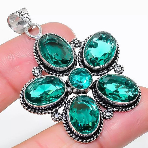 Paraiba turmalin edelstein - paraiba,