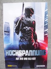 DVD / Blu-ray Programm