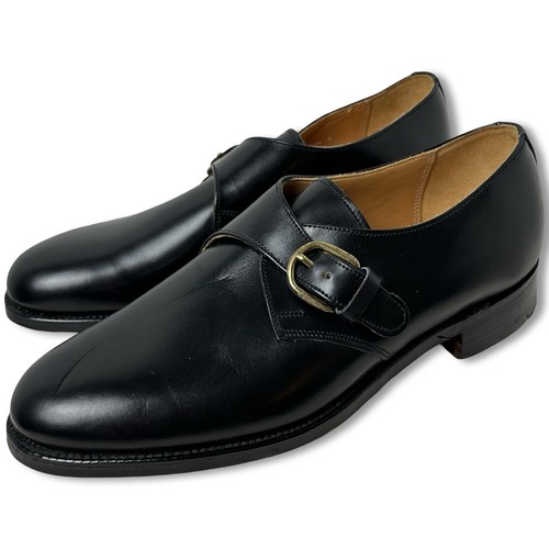 Loake monk strap schuhe - loake,