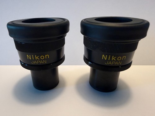 Nikon cfw10x okular stck - nikon,