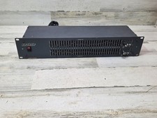 DOD 231 Series II Dual Channel