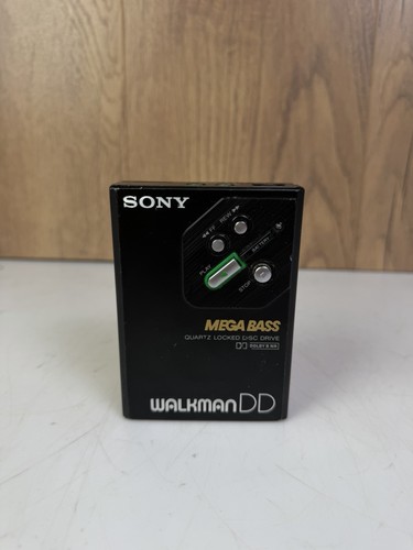 Sony walkman dd30 - sony, dd