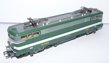 Roco H0 63547 DC ++ E-Lok BB