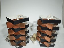 Hängelampe Original 60er