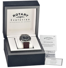 Vintage ROTARY Tz2 Evolution