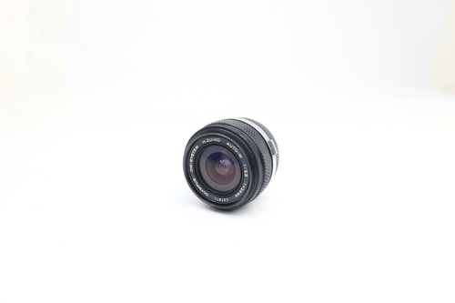 Olympus zuiko auto - auto-w, 1:2.8