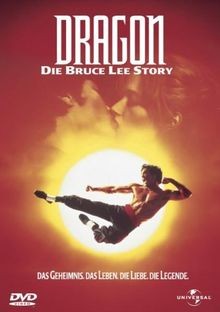 Dragon die bruce lee story - -,
