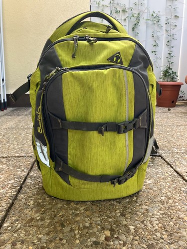 Schulranzen satch pack - satch,