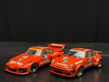 Porsche 934 RSR/ 935 Set
