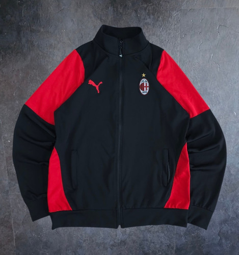 Puma mailand trainingsjacke - puma, ac