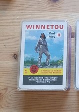F.X. Schmid Quartett: Winnetou