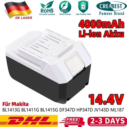 Ion akku für - li-ion,