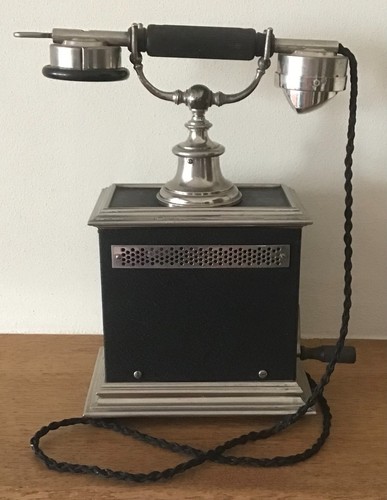 Altes tischtelefon 1905 - altes,