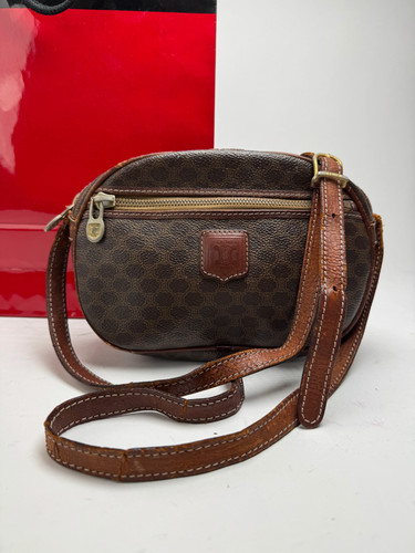 Vintage celine triomphe - celine,
