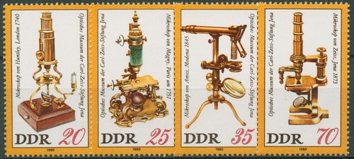 Ddr 1980 carl - carl-zeiss, jena