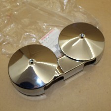 Chrom zählerboden 1500 - chrom,