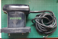 Festo  RS4 Schleifer - Gehäuse, Anschlusskabel ohne Stecker, Feldpaket 230 V