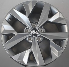 1x Alufelge KIA Sportage 2 18