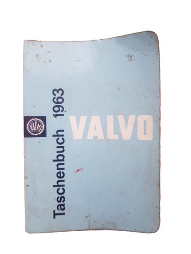 Valvo taschenbuch 1963 röhren - 1963,
