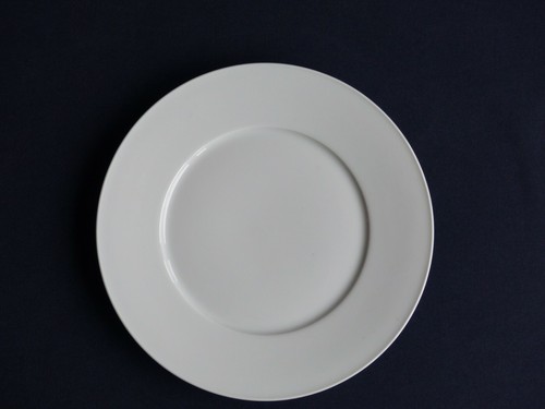Frühstücksteller