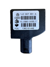 VW Sensor Drehratensensor  1J0907651A 1J0 907 651A