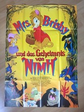 Filmposter * Kinoplakat * A0 *