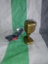 50er Jahren Mikrofon für PC