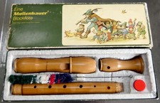 Rattenfänger! Sehr schöne