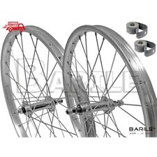 Rad / Felge vorne + hinten