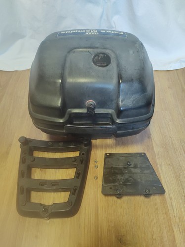 Topcase hepco becker - topcase, &