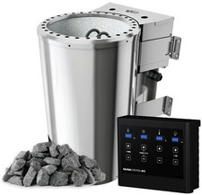 Suleno® BIO-SAUNAOFEN SALO