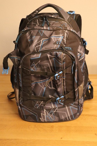 Satch schulranzen schultasche - schulranzen,