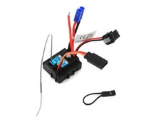 Horizon hobby esc - hobby, rx