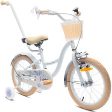 Kinderfahrrad 16 Zoll