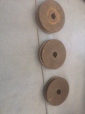 Keilriemenscheiben Für Bizerba Fleischwolf FW70