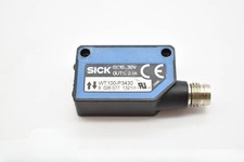 SICK Lichtschranke WT100-P3430
