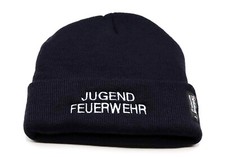 Wintermütze jugendfeuerwehr - wintermütze,