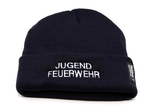 Wintermütze jugendfeuerwehr - wintermütze,