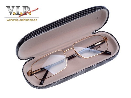 Dupont titanium lunette - st.dupont,