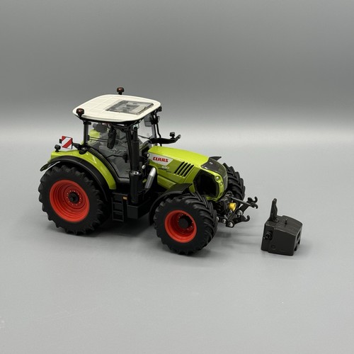 Wiking claas arion 630 - claas,