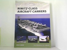 Nimitz-Class Aircraft