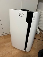 De'Longhi Pinguino PAC EX100 SILENT Mobile Klimagerät - Weiß
