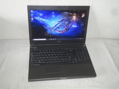 Dell precision m4800 - precision,