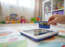 VTech 80-230304 Lernspiel Tinkerbell für Storio 2 & Storio 3S Tablet ✅