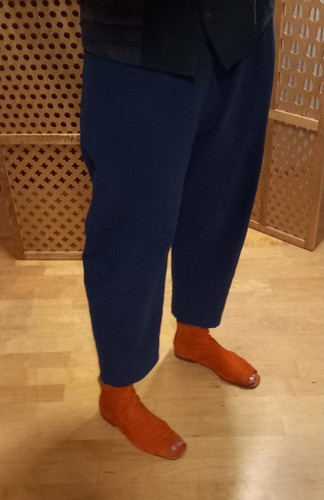 Moma sommer stiefeletten - ,