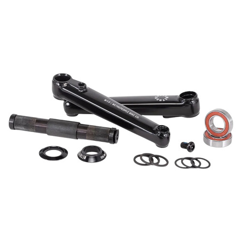Wethepeople logic bmx kurbel - logic,