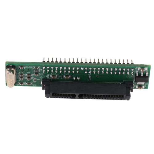 Zoll sata auf - sata, pin