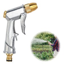 Gartenbrause Metall Heavy Duty